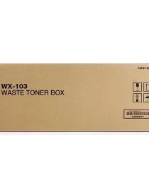 БУНКЕР ОТРАБОТАННОГО ТОНЕРА WX-103 A4NNWY4