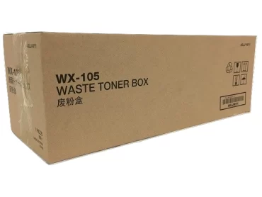 БУНКЕР ОТРАБОТАННОГО ТОНЕРА WX-105 ДЛЯ KONICA MINOLTA BIZHUB C227/С287
